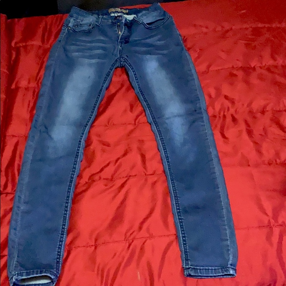 Pants